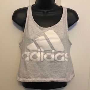 Adidas Racerback Tank